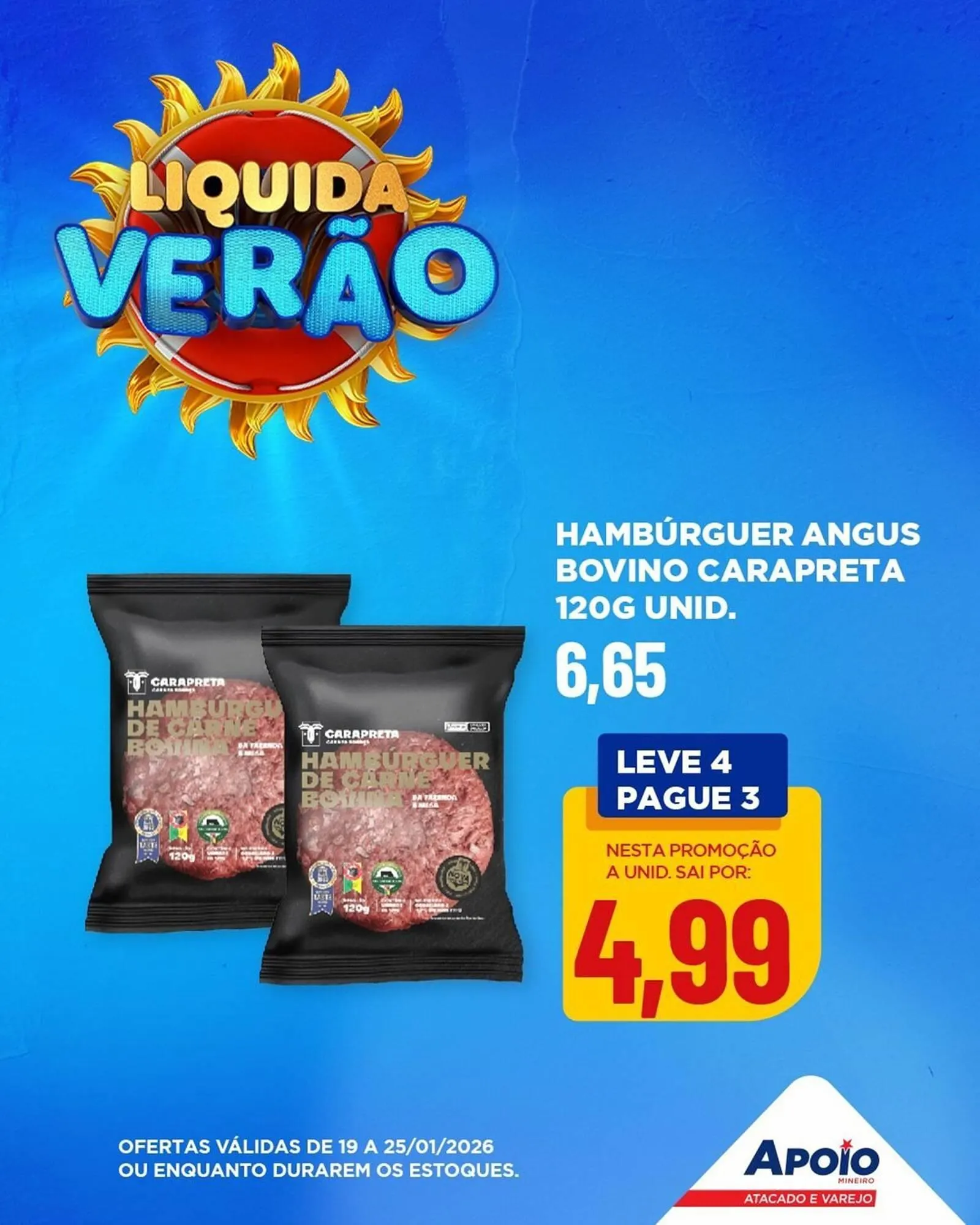 Encarte de Folheto Apoio Mineiro 19 de janeiro até 25 de janeiro 2026 - Pagina 2