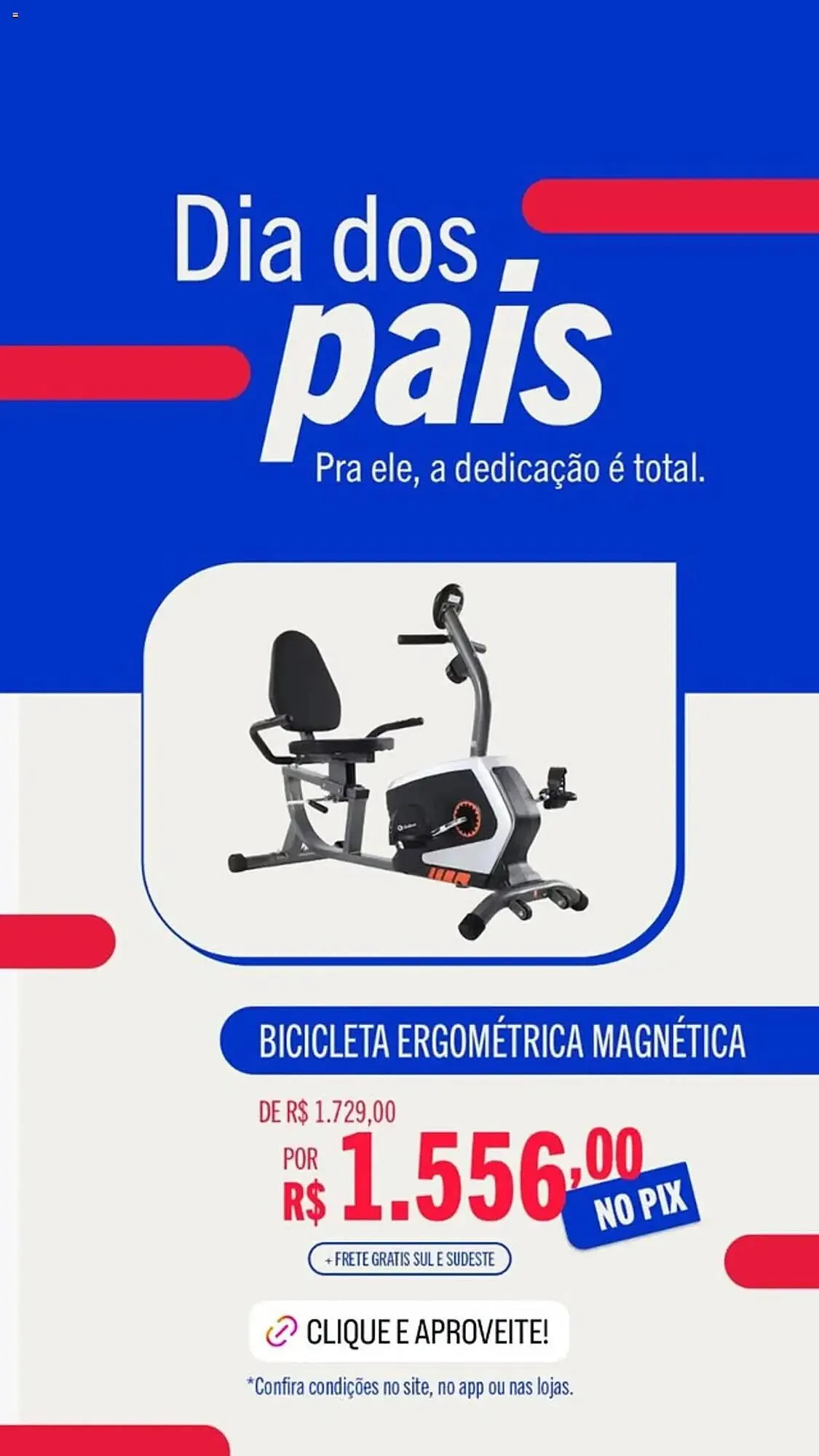 Encarte de Catálogo Casas Bahia 1 de agosto até 8 de agosto 2025 - Pagina 12