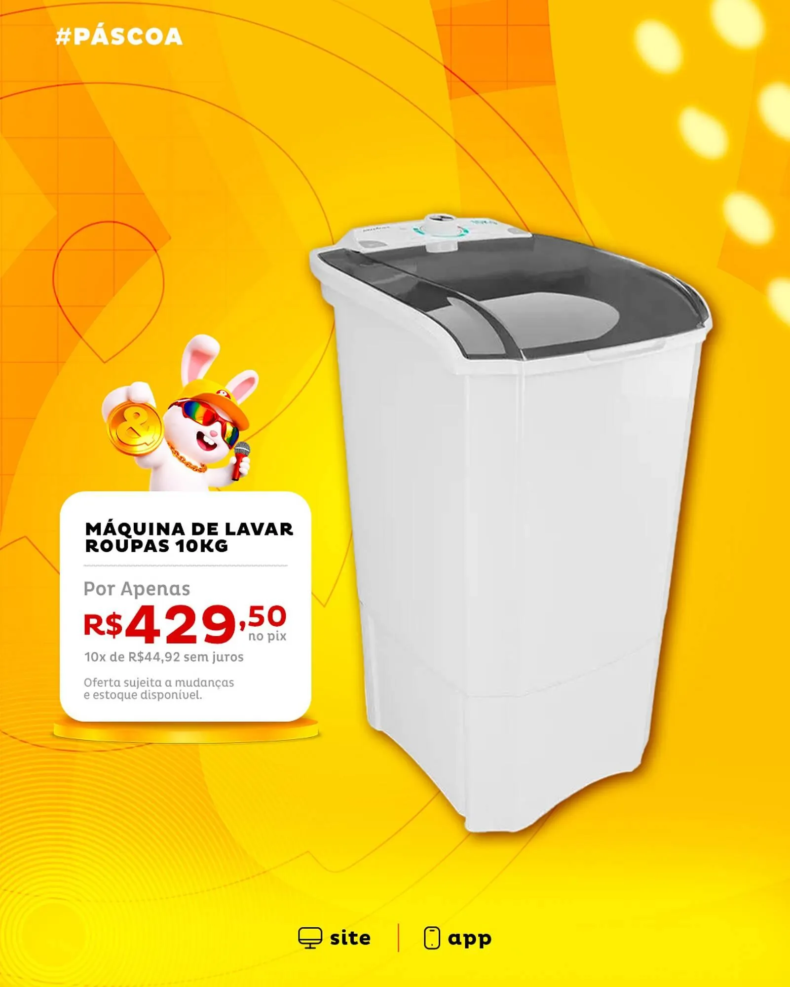 Encarte de Encarte Casa e Vídeo 25 de março até 31 de março 2026 - Pagina 4