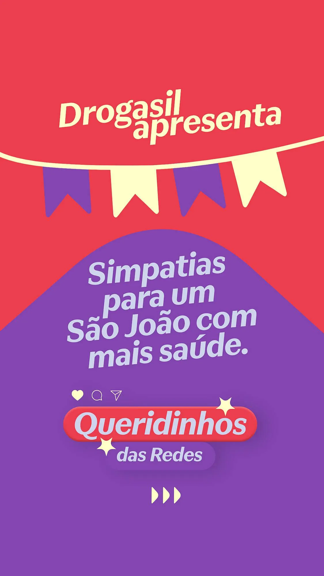 Encarte de Catálogo Drogasil 27 de junho até 30 de junho 2025 - Pagina 1
