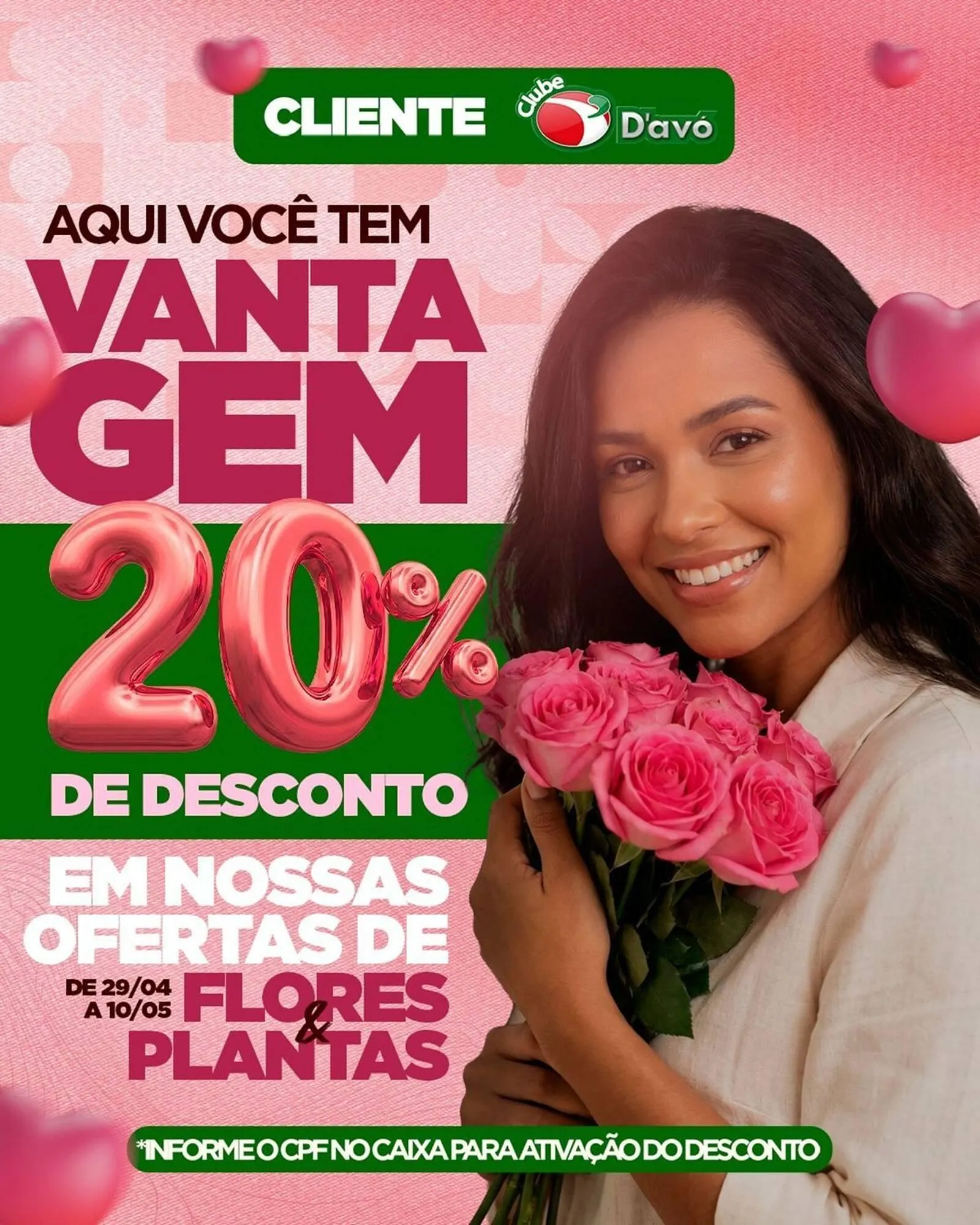 Catálogo Davó Supermercado - 1