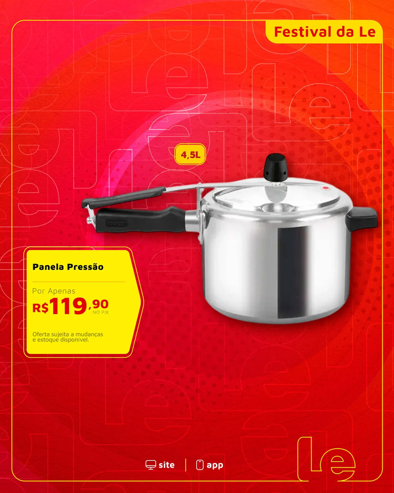 Encarte de Encarte Le Biscuit 16 de abril até 30 de abril 2026 - Pagina 3