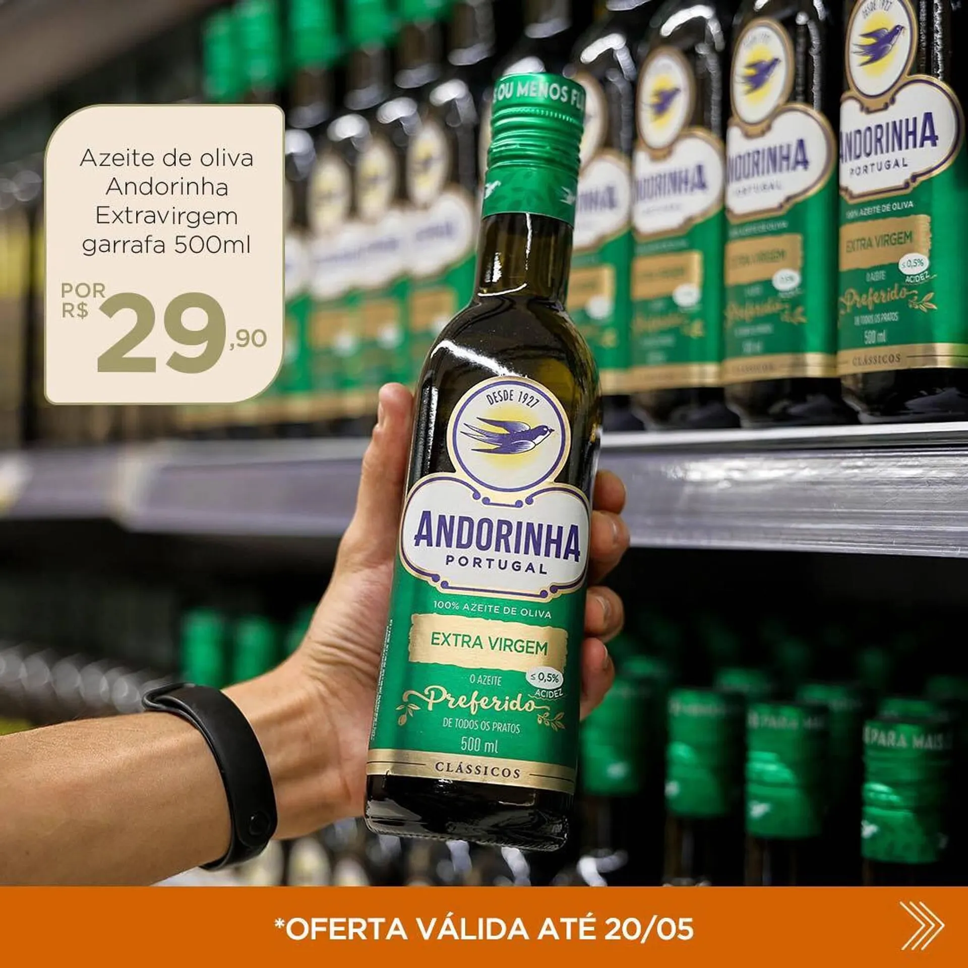 Encarte de Encarte Angeloni 14 de maio até 20 de maio 2026 - Pagina 11