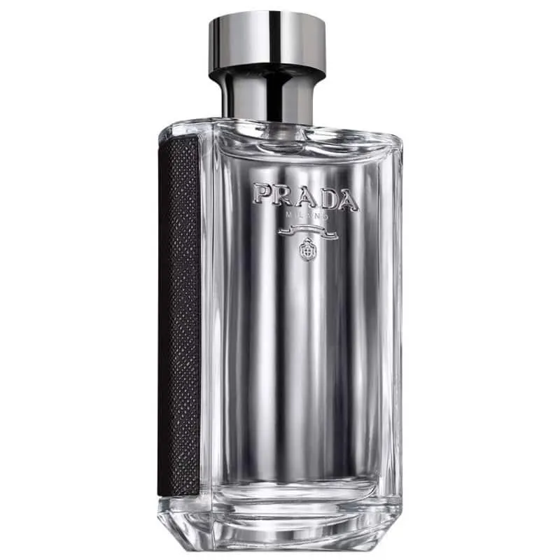 Perfume L'Homme PRADA Eau de Toilette Masculino 100ml