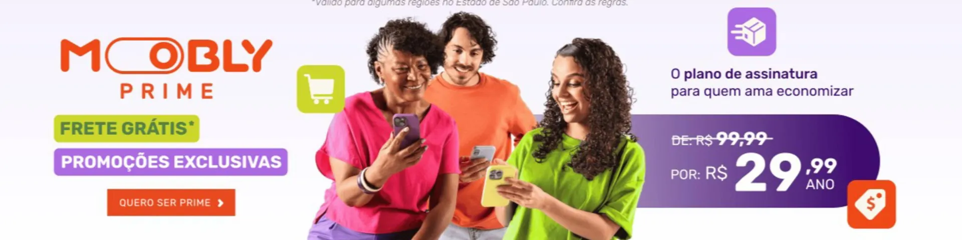 Encarte de Catálogo Mobly 2 de março até 2 de abril 2026 - Pagina 4