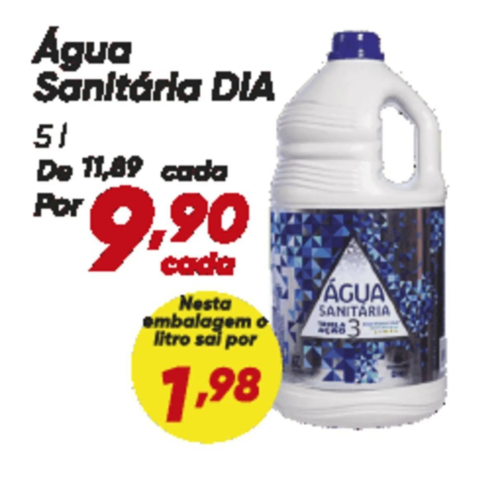 Encarte de Tabloide Dia 5 de janeiro até 8 de janeiro 2026 - Pagina 6