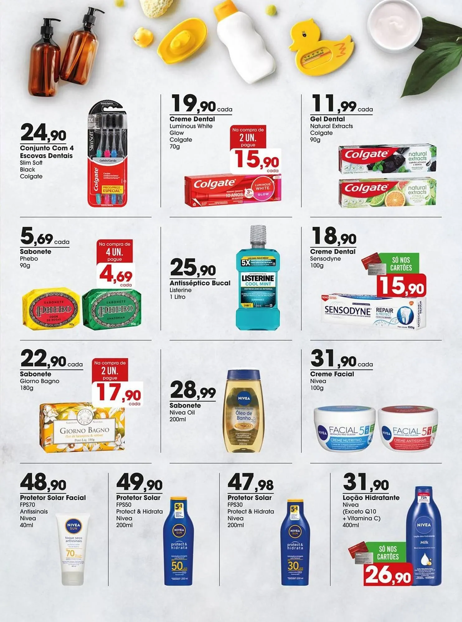 Encarte de Encarte Zaffari 6 de janeiro até 18 de janeiro 2026 - Pagina 15