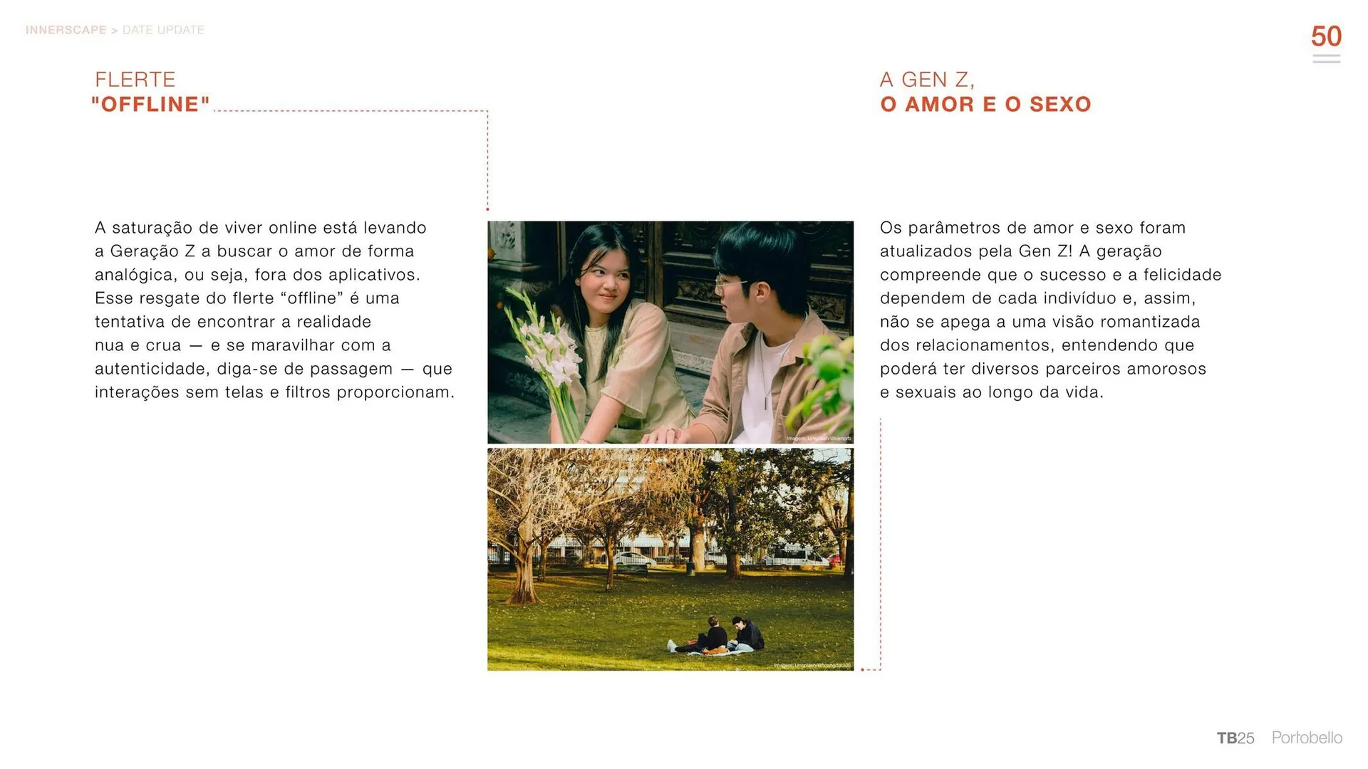 Encarte de Catálogo Portobello 31 de janeiro até 31 de dezembro 2025 - Pagina 50