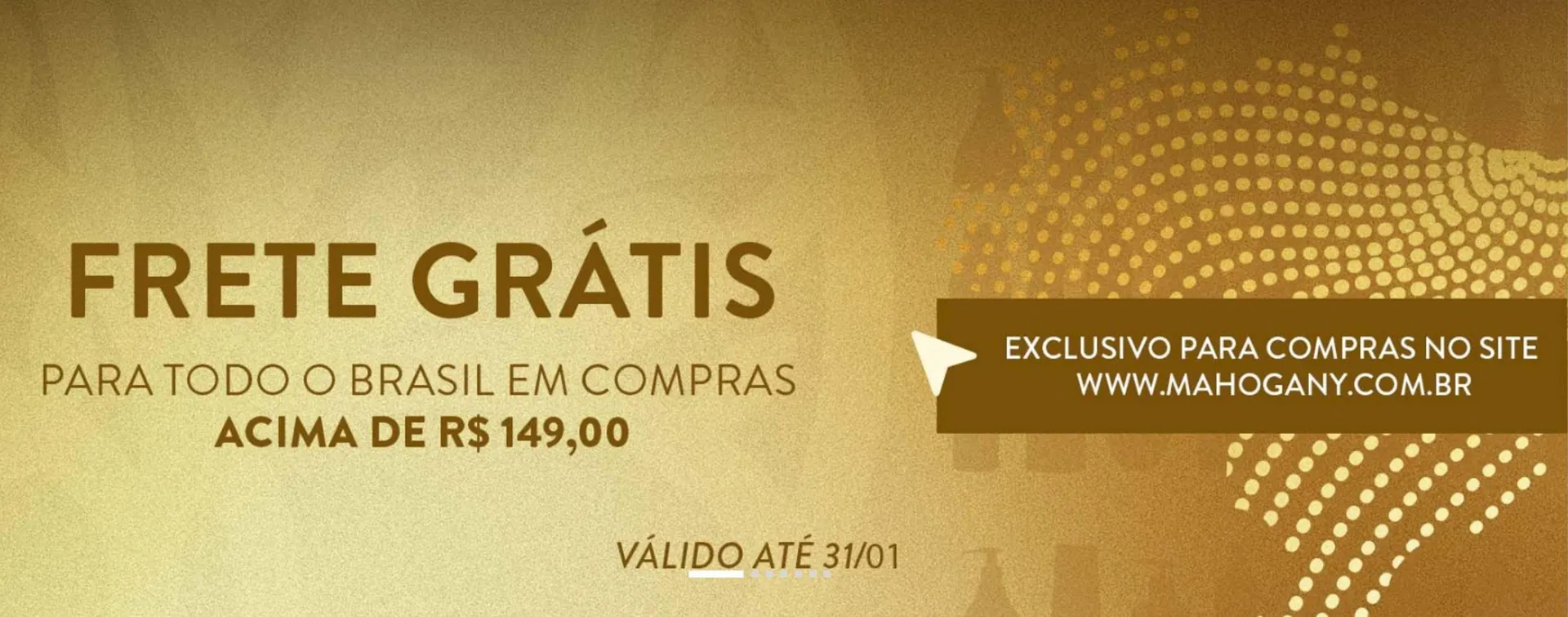 Encarte de Catálogo Mahogany 27 de janeiro até 5 de fevereiro 2026 - Pagina 3