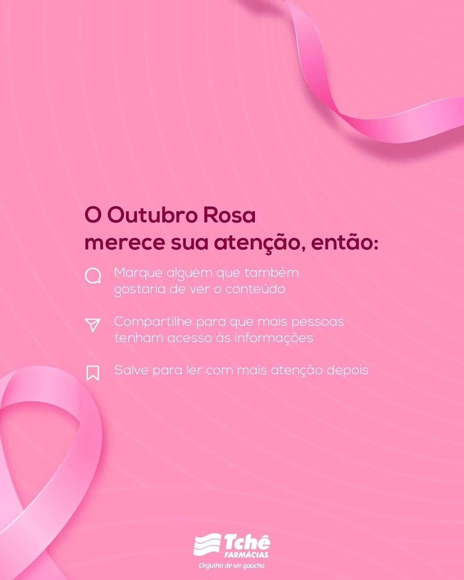 Encarte de Catálogo Tchê Farmácias 2 de outubro até 5 de outubro 2025 - Pagina 4