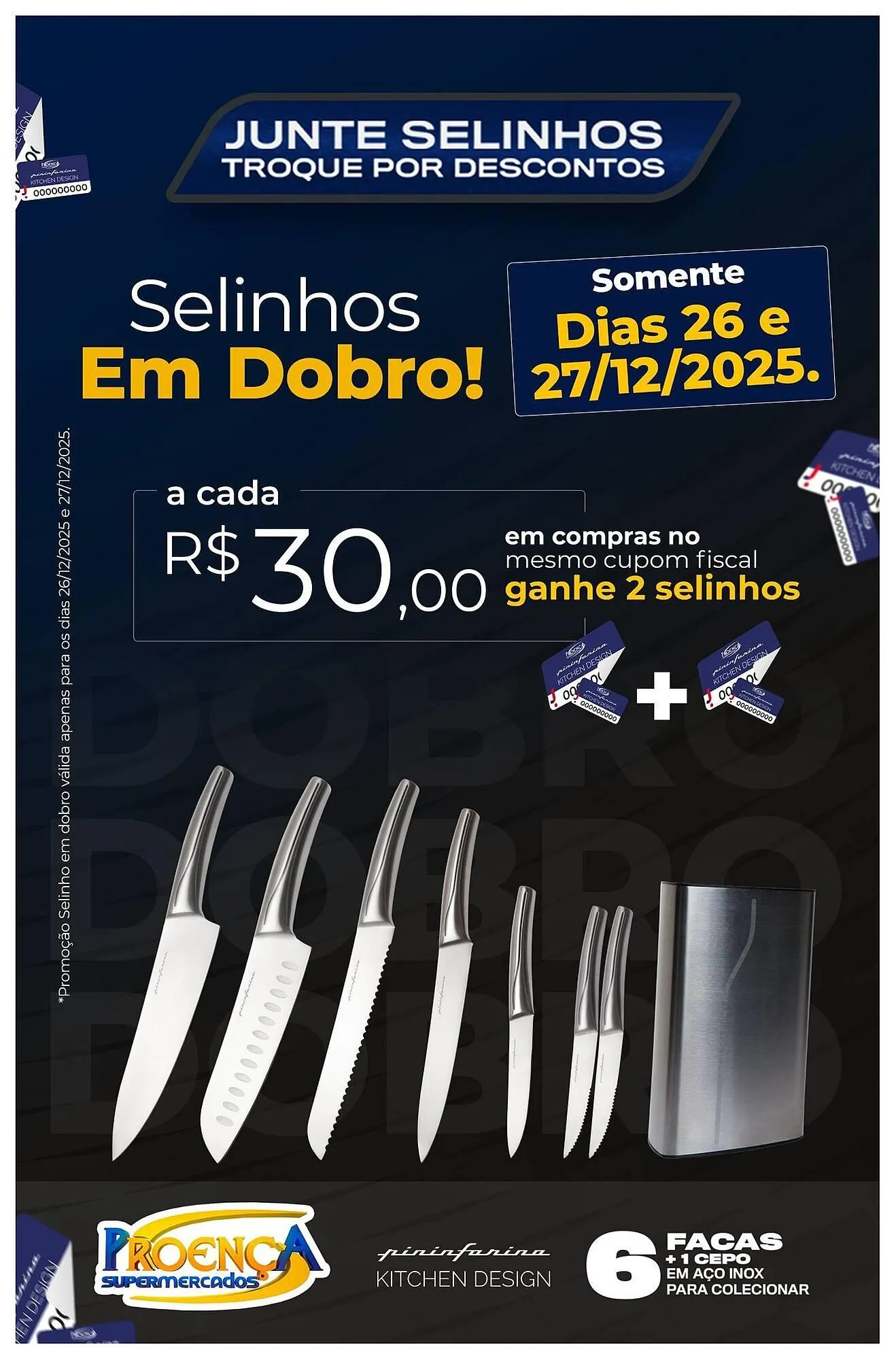 Encarte de Catálogo Proença Supermercados 26 de dezembro até 28 de dezembro 2025 - Pagina 5