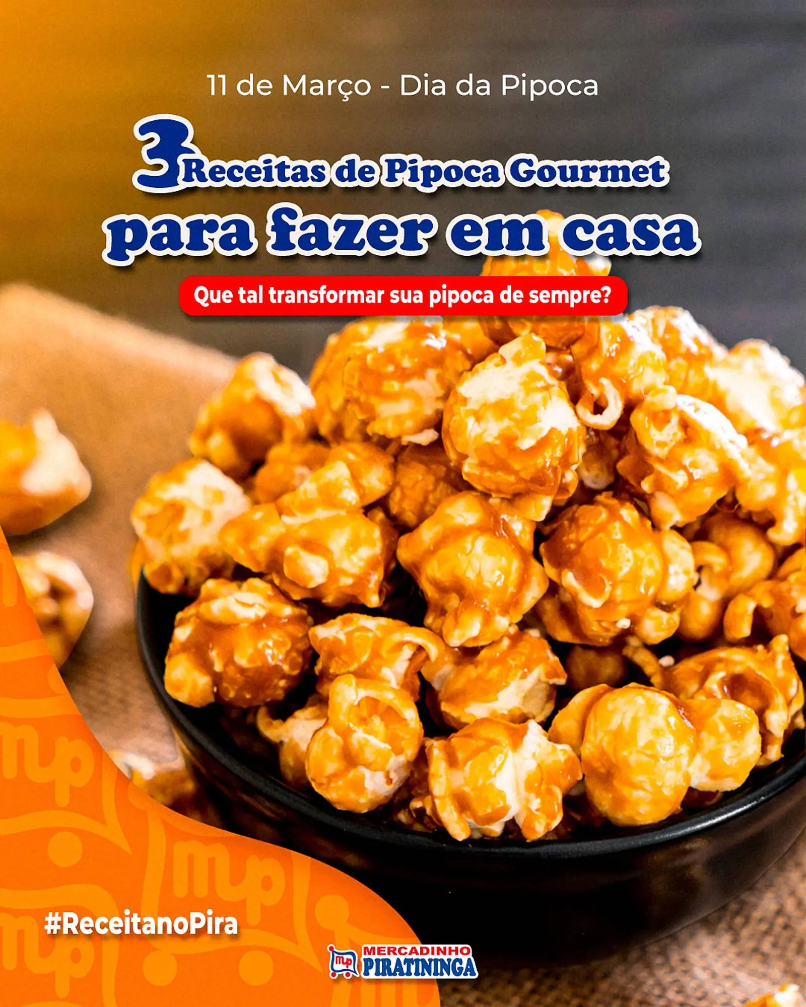 Catálogo Mercadinho Piratininga - 1