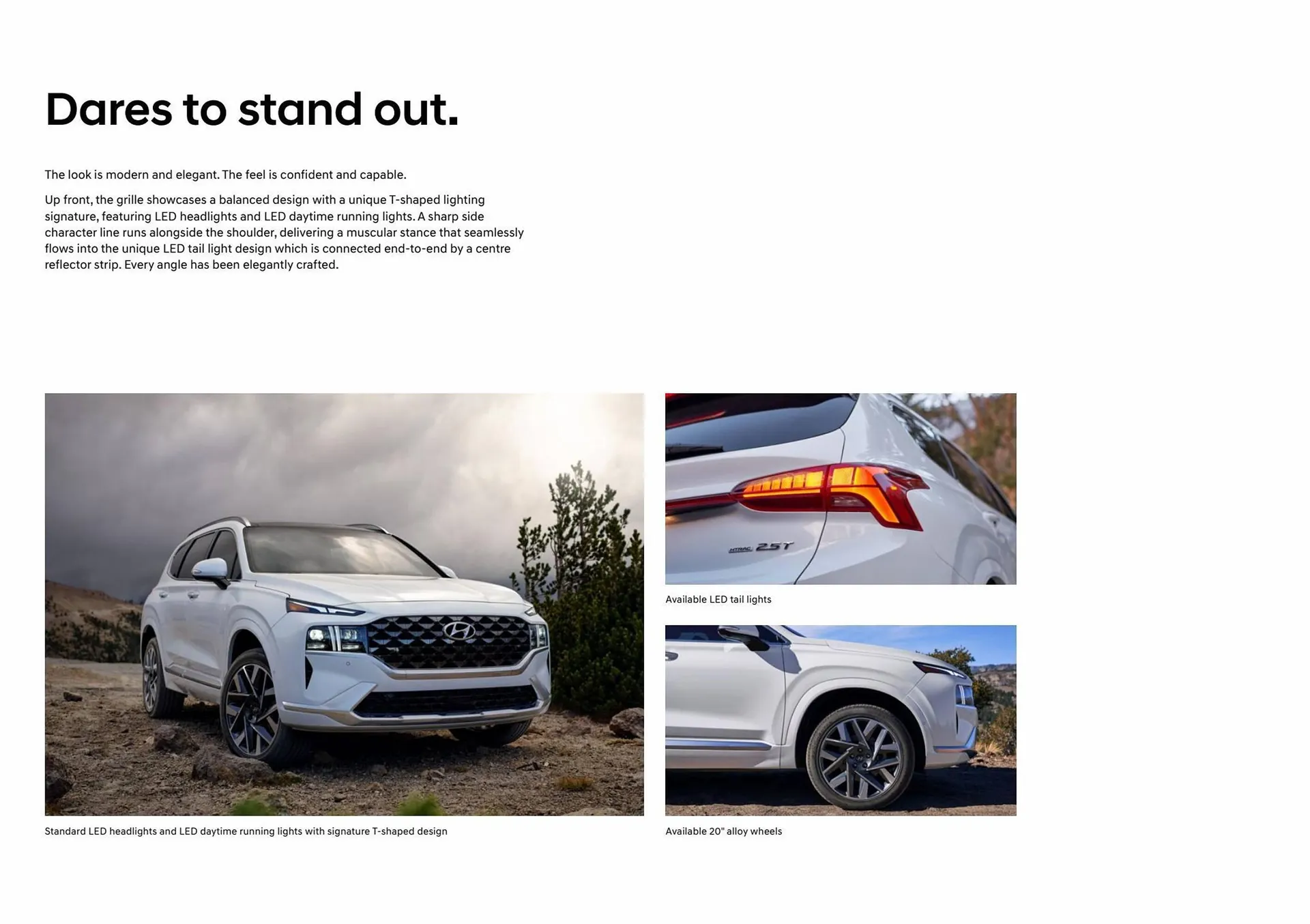 Encarte de Catálogo Hyundai 4 de abril até 4 de abril 2024 - Pagina 5