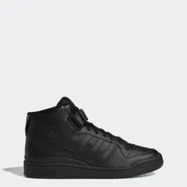 Zapatillas Forum Mid