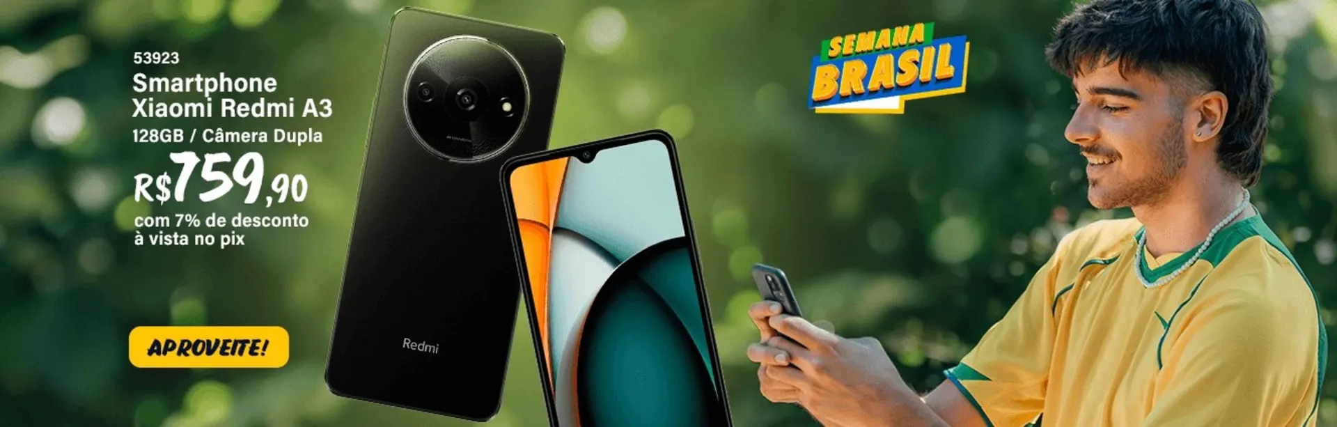 Encarte de Catálogo Gazin 11 de setembro até 30 de setembro 2025 - Pagina 3