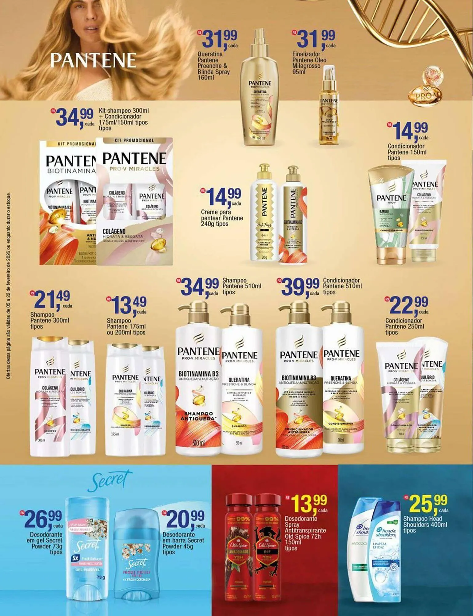 Encarte de Encarte Frangolândia 5 de fevereiro até 22 de fevereiro 2026 - Pagina 4