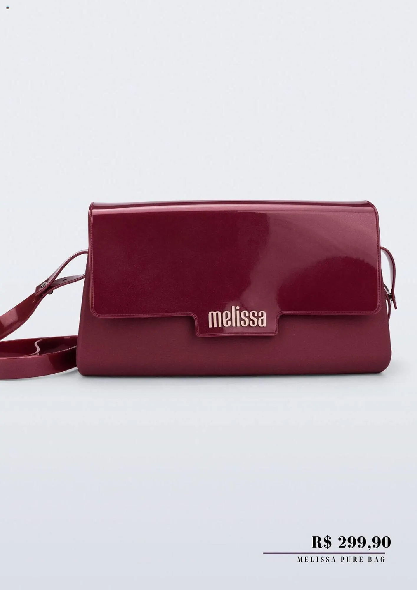 Encarte de Catálogo Melissa 3 de abril até 2 de maio 2024 - Pagina 3