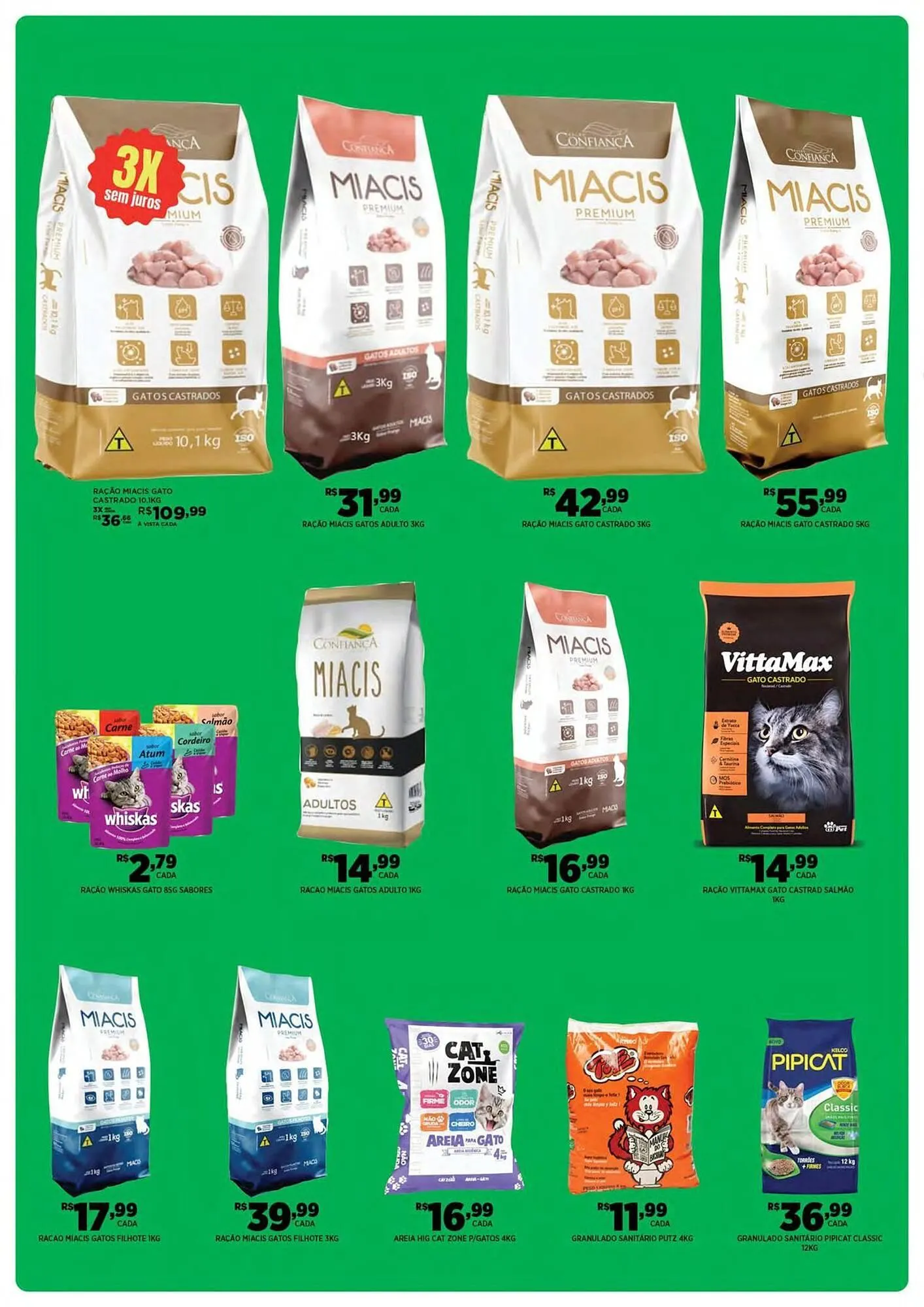 Encarte de Catálogo DB Supermercados 8 de maio até 31 de maio 2025 - Pagina 10