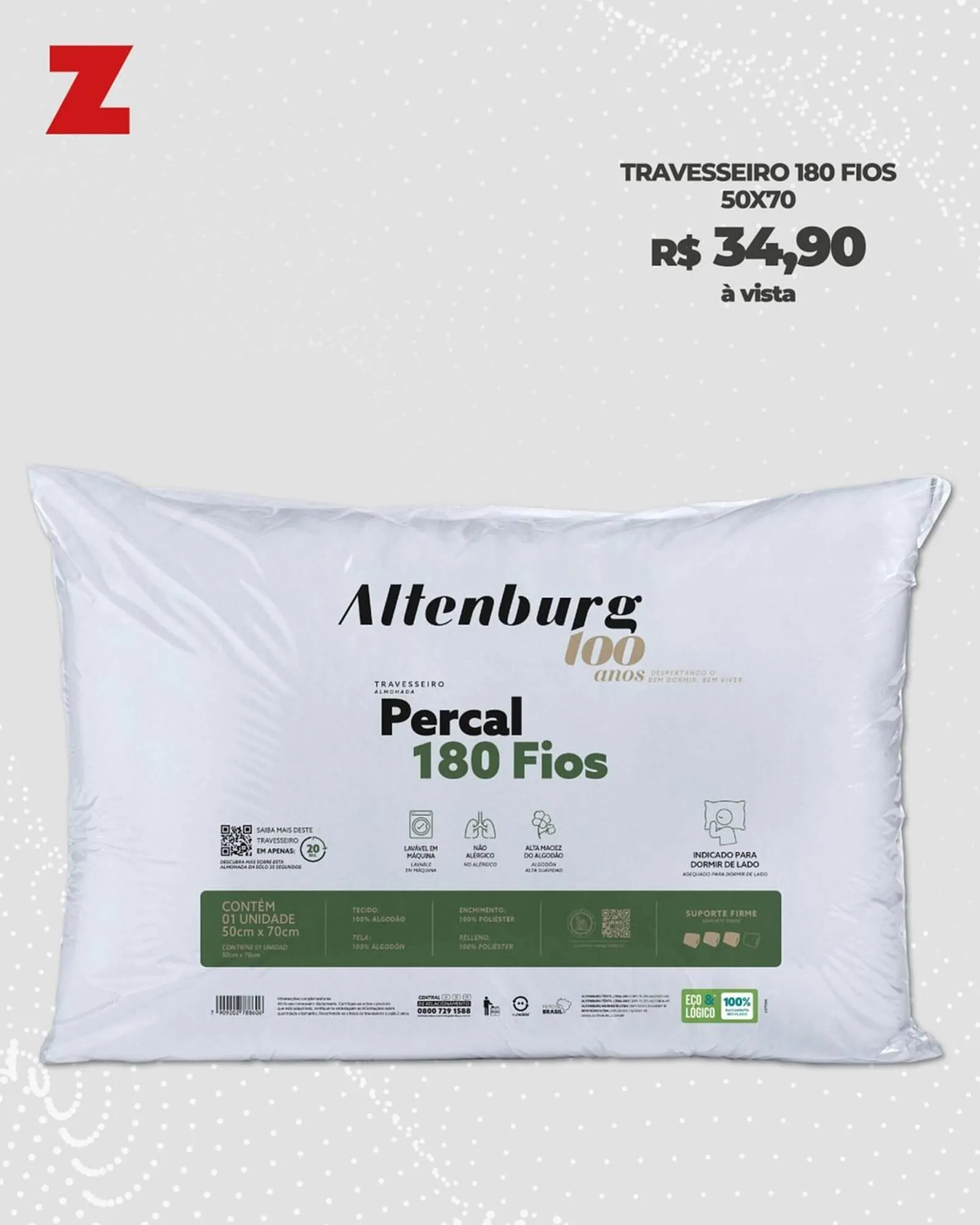 Encarte de Catálogo Magazan 24 de abril até 27 de abril 2025 - Pagina 1