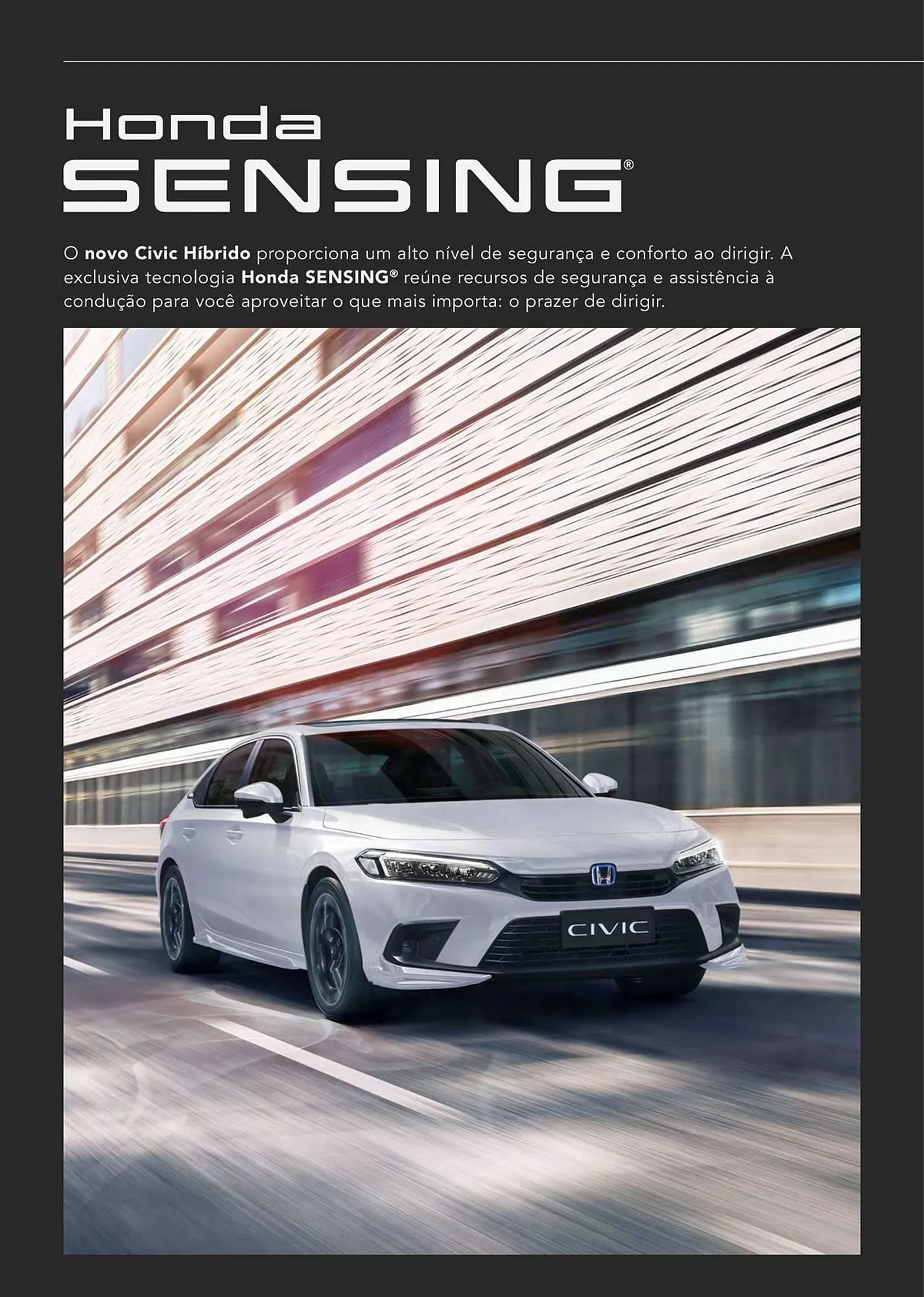 Encarte de Catálogo Honda 15 de outubro até 15 de outubro 2025 - Pagina 5