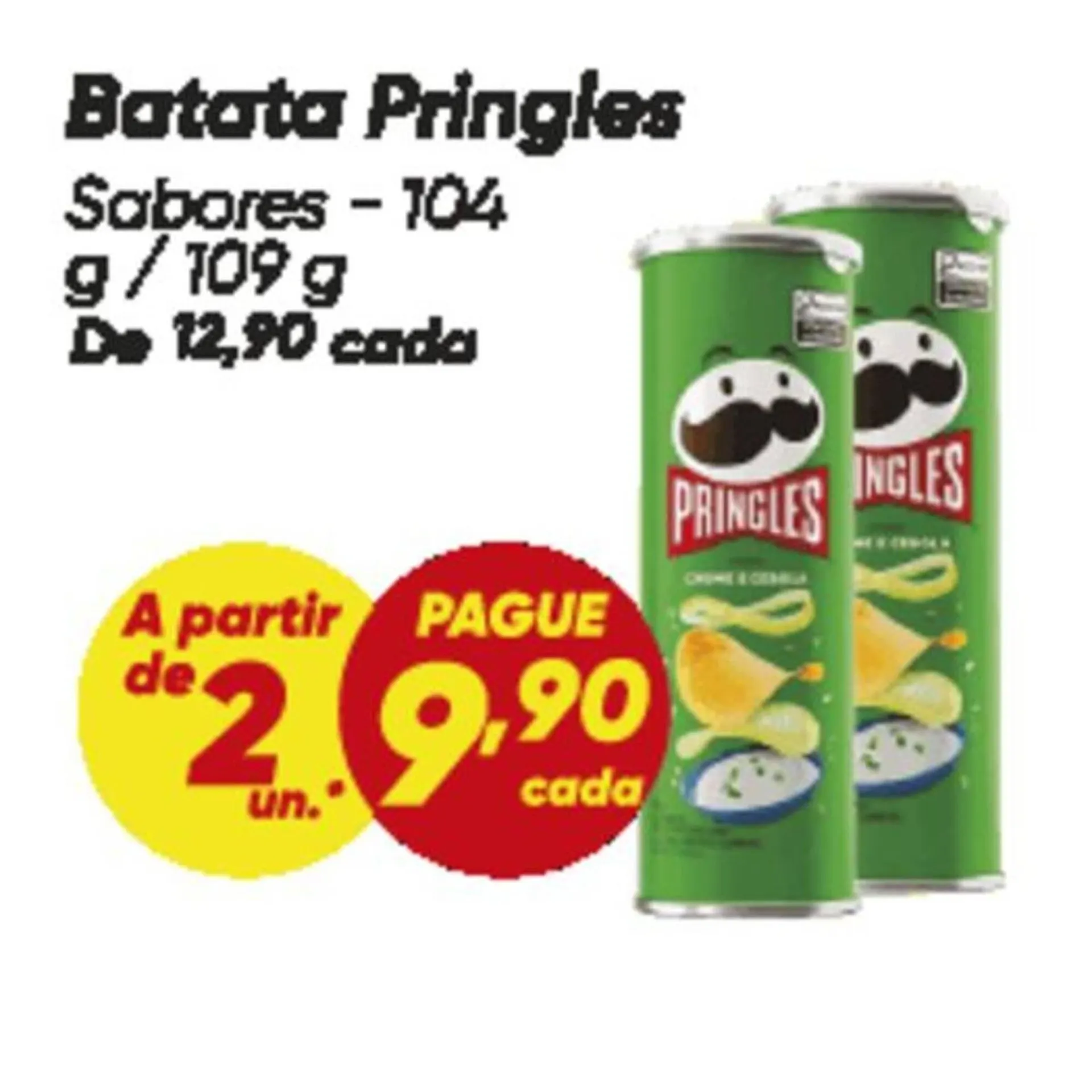 Encarte de Tabloide Dia 2 de março até 4 de março 2026 - Pagina 48