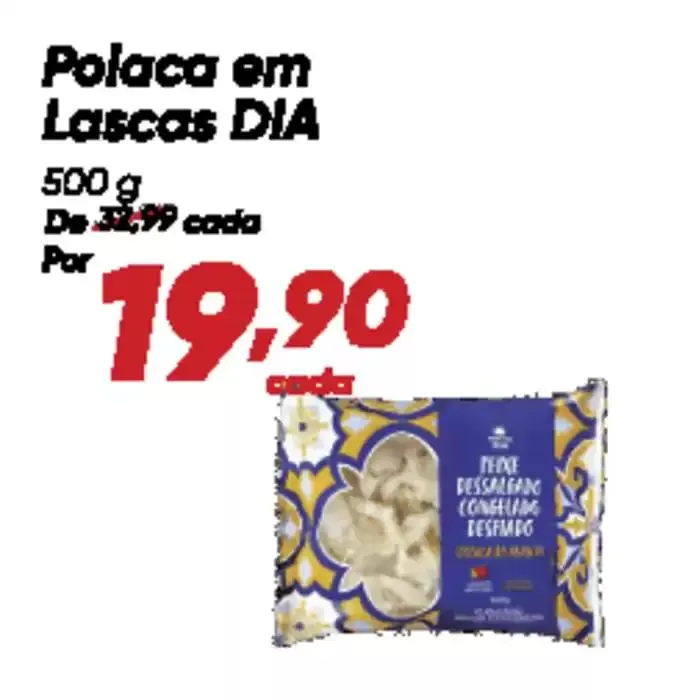 Encarte de Encarte Supermercado Dia 15 de abril até 17 de abril 2025 - Pagina 29