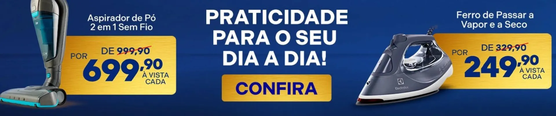 Encarte de Catálogo Lojas Havan 28 de julho até 3 de agosto 2025 - Pagina 2