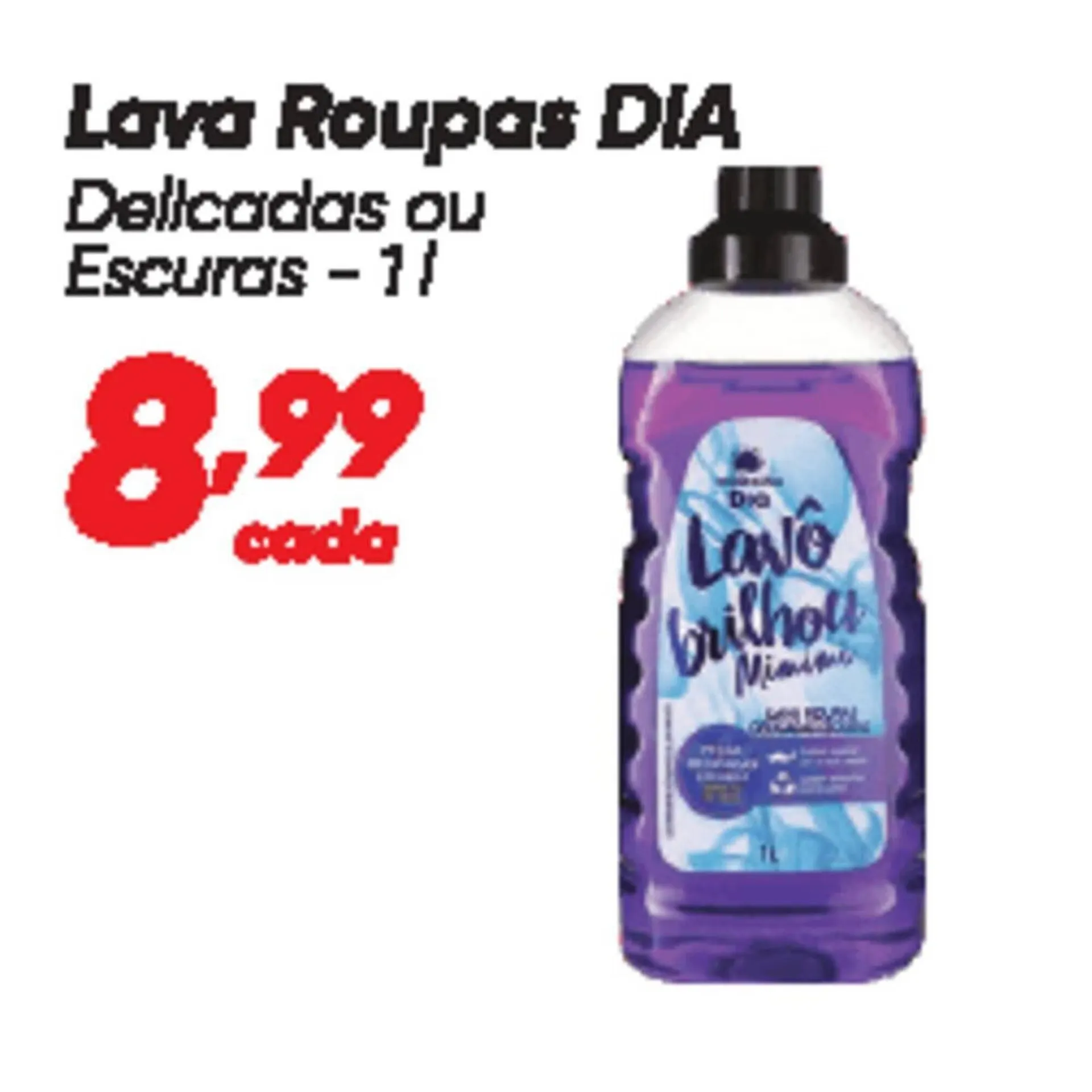 Encarte de Catálogo Dia 5 de junho até 9 de junho 2025 - Pagina 23