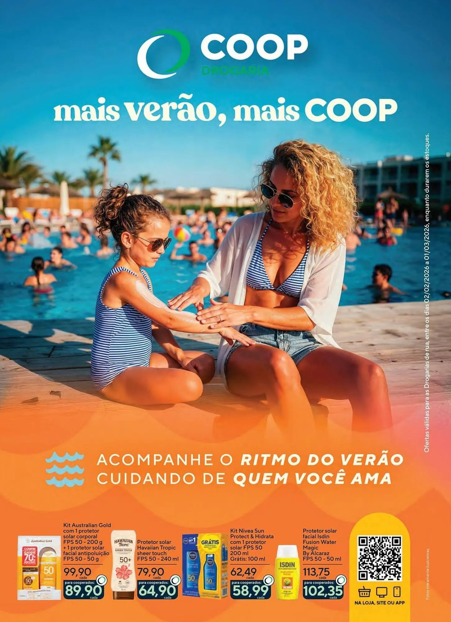Catálogo Drogaria Coop - 1