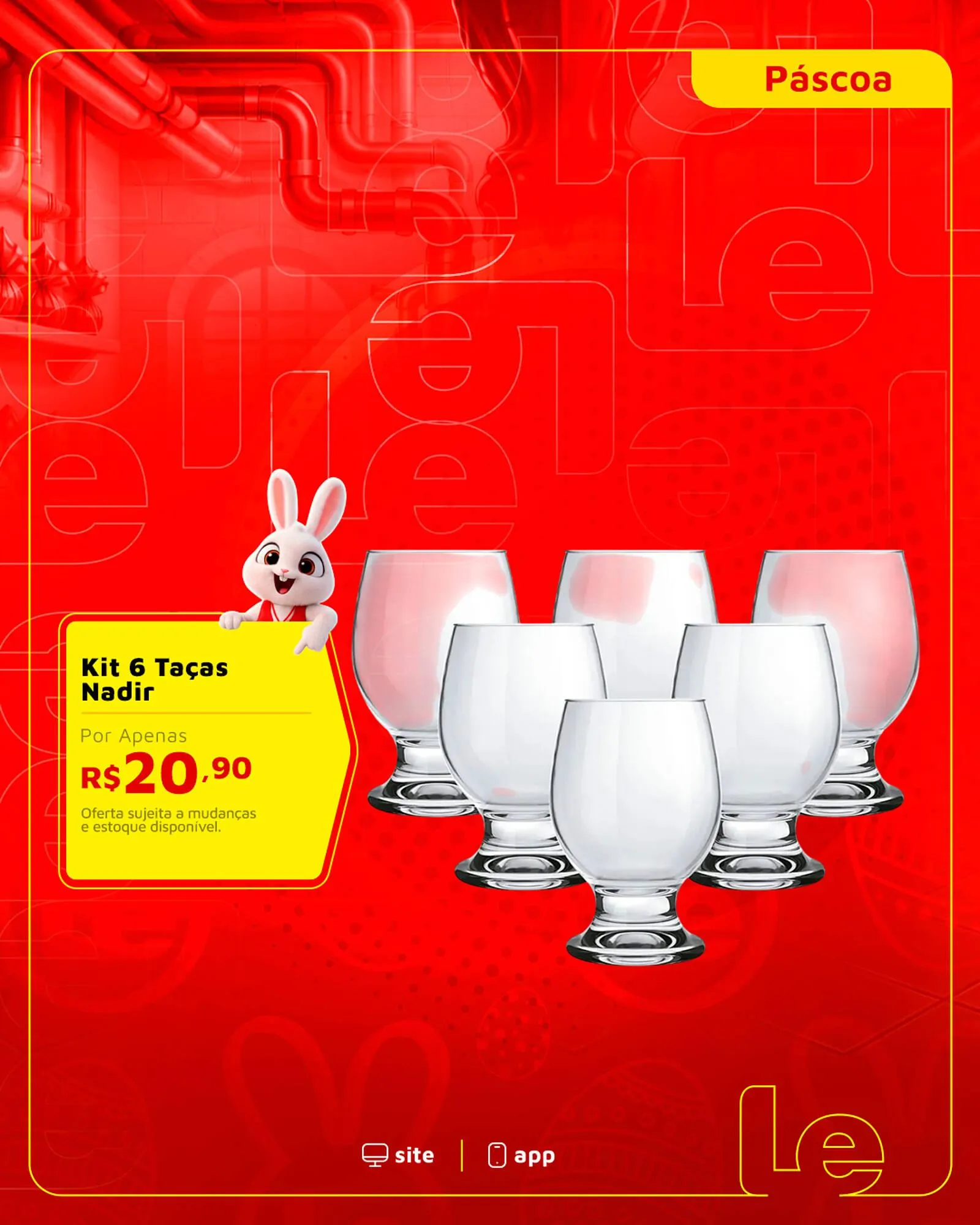 Encarte de Encarte Le Biscuit 25 de março até 30 de março 2026 - Pagina 1