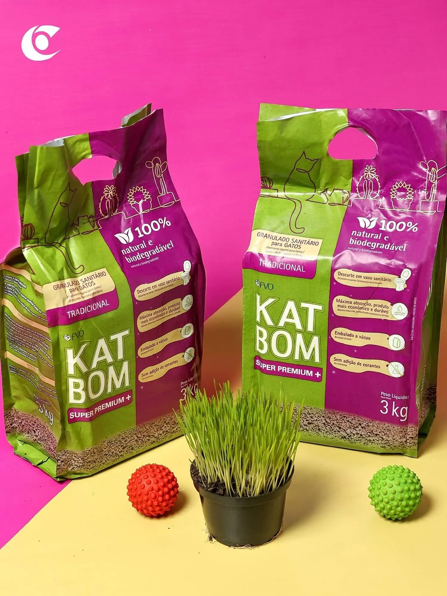 Catálogo Carone - 1