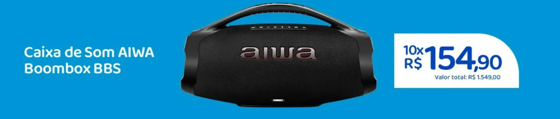 Encarte de Catálogo Nagem 23 de janeiro até 31 de janeiro 2026 - Pagina 10