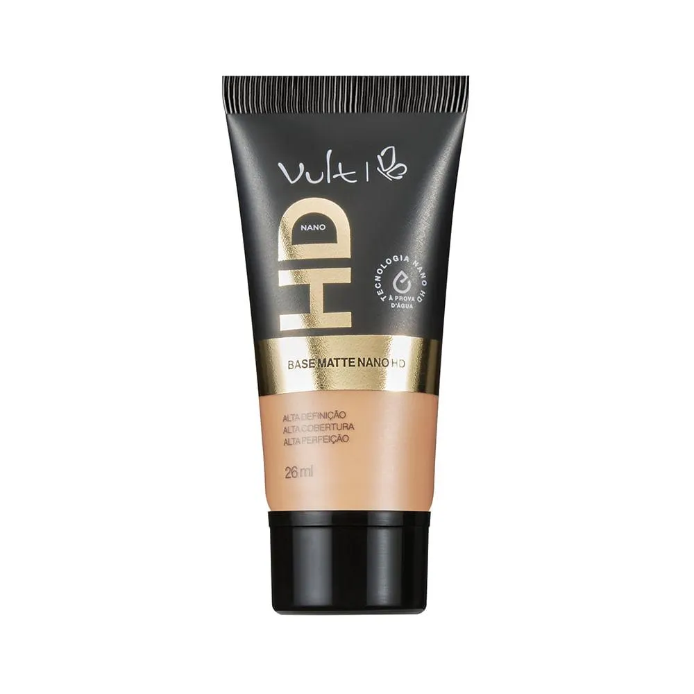 Base Líquida Vult Nano HD V160