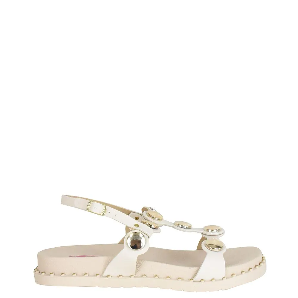 SANDALIA RASTEIRA INFANTIL