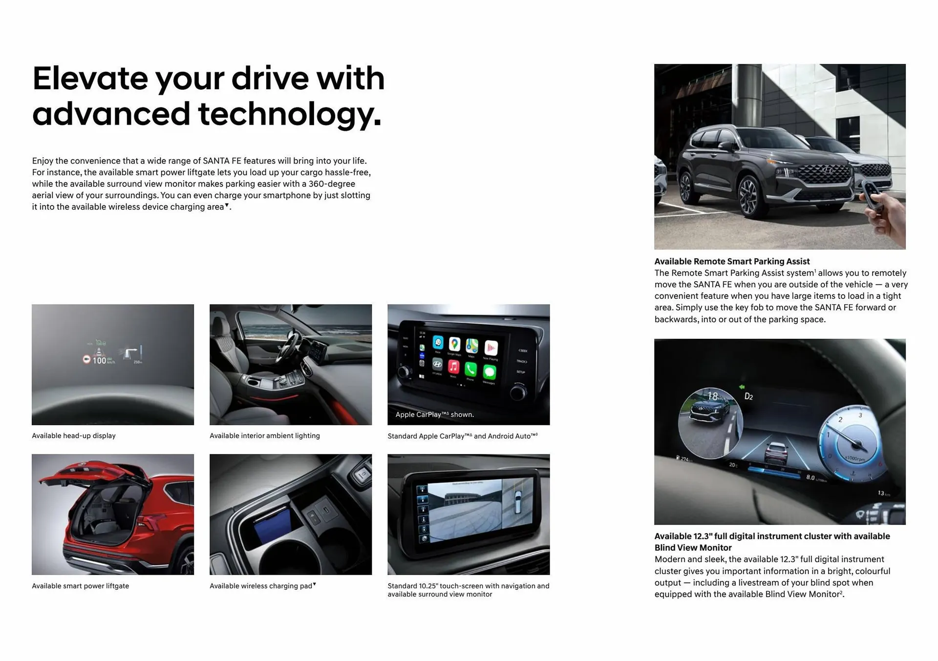 Encarte de Catálogo Hyundai 4 de abril até 4 de abril 2024 - Pagina 7