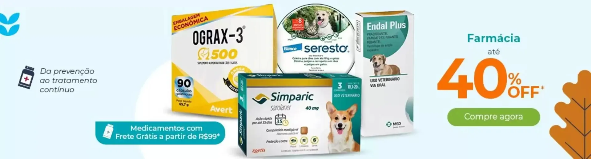 Encarte de Folia De Ofertas 20 de março até 3 de abril 2025 - Pagina 5