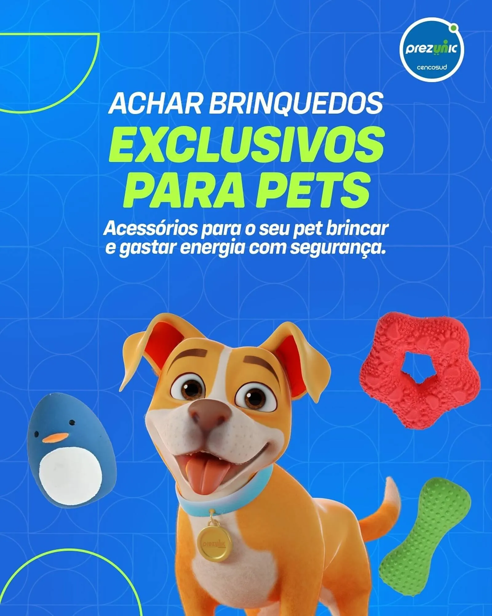 Encarte de Encarte Prezunic 28 de setembro até 4 de outubro 2025 - Pagina 2