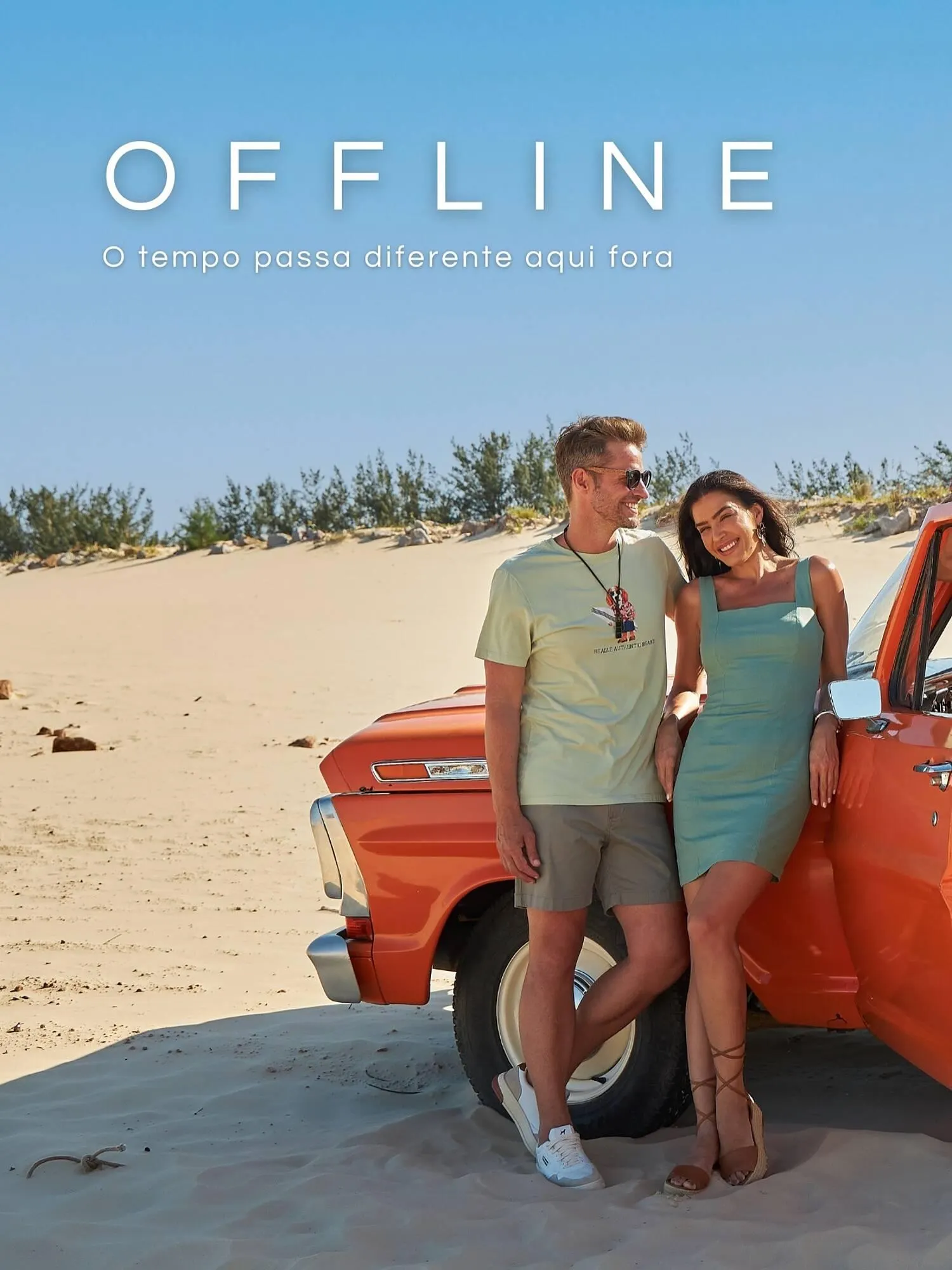 Encarte de Catálogo Beagle 6 de janeiro até 31 de janeiro 2026 - Pagina 1