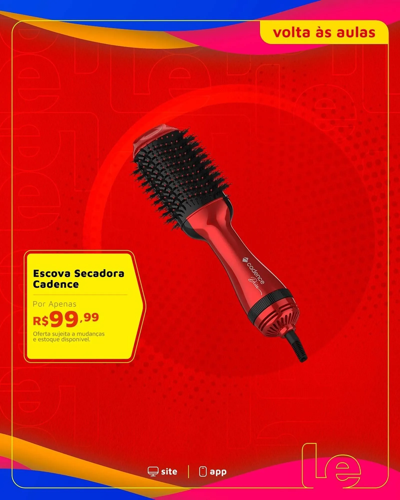 Encarte Le Biscuit - 1