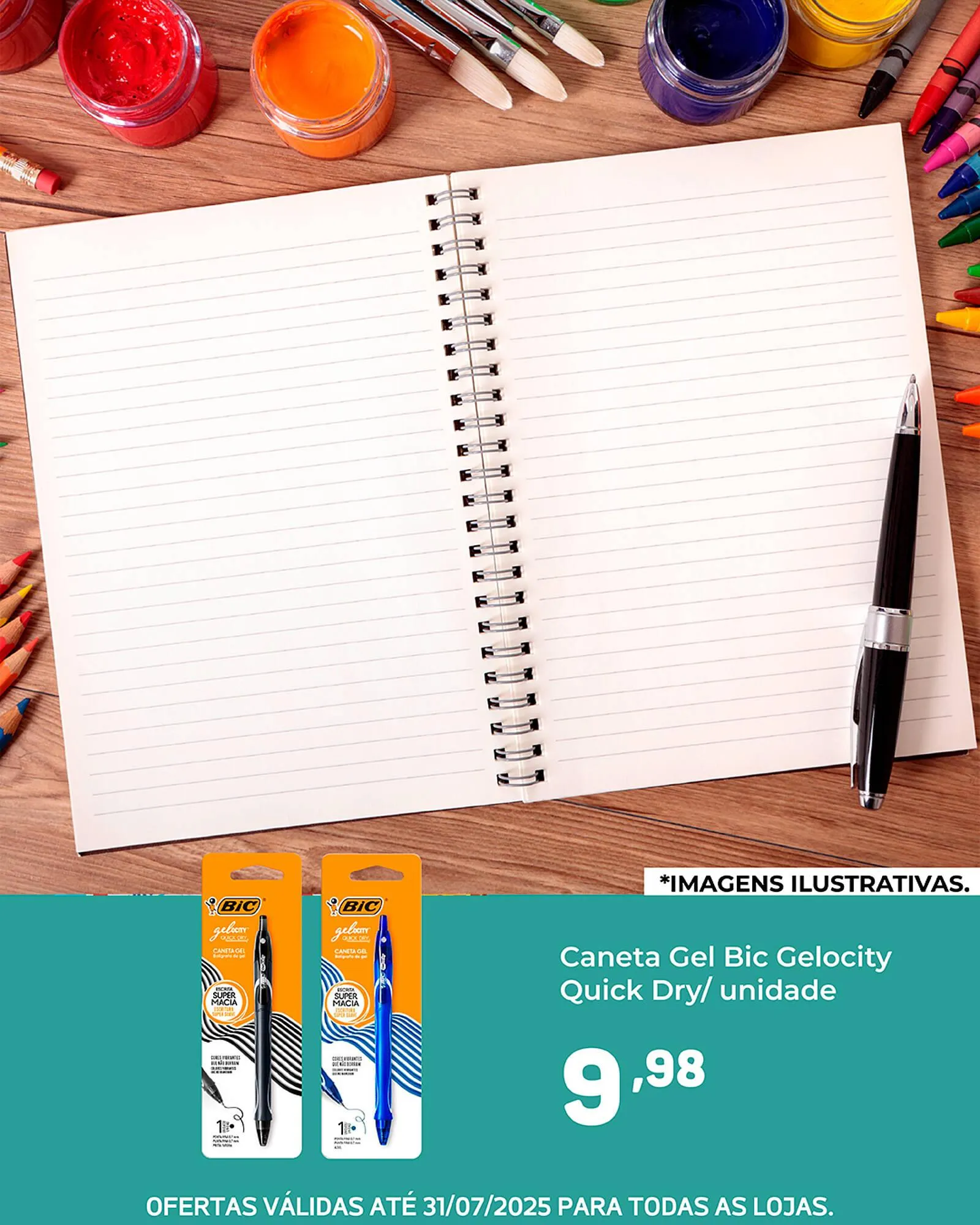 Encarte de Catálogo Confiança Supermercados 26 de julho até 31 de julho 2025 - Pagina 4