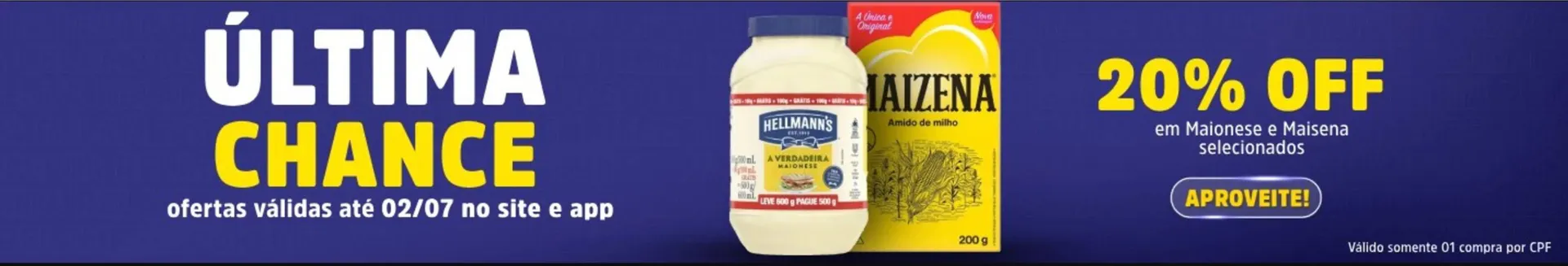 Encarte de Catálogo Supermercados Savegnago 30 de junho até 2 de julho 2025 - Pagina 5