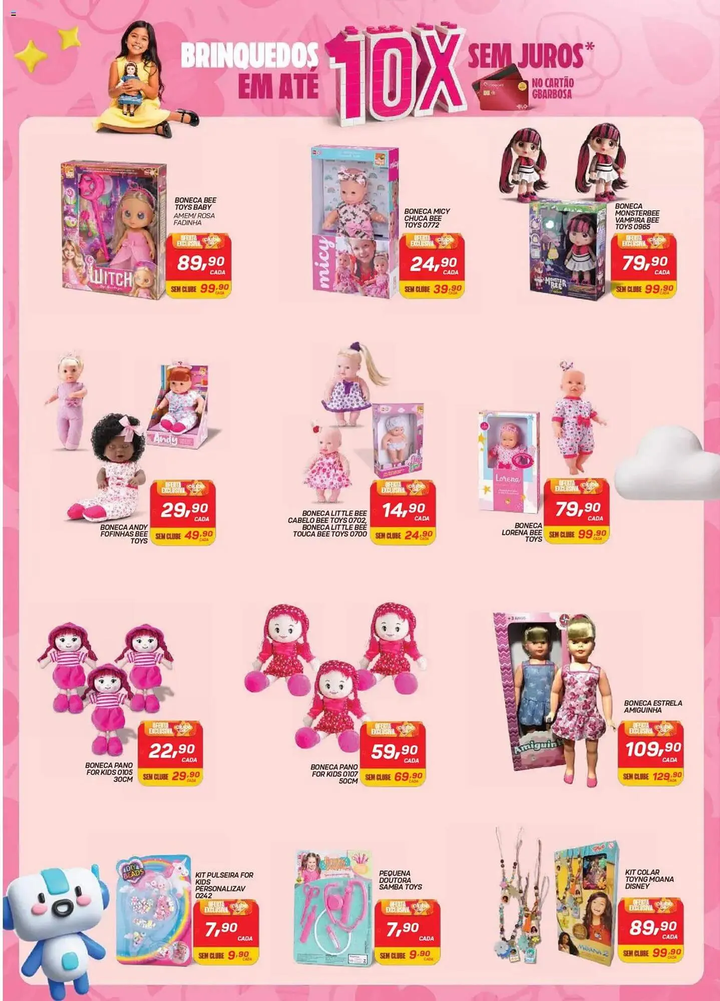 Encarte de Encarte GBarbosa 25 de setembro até 13 de outubro 2025 - Pagina 3