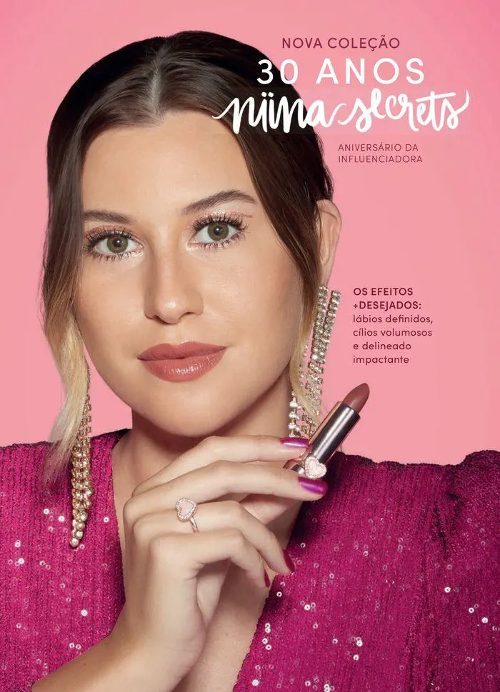 Encarte de Dia Dos Namorados 24 de abril até 31 de maio 2024 - Pagina 4