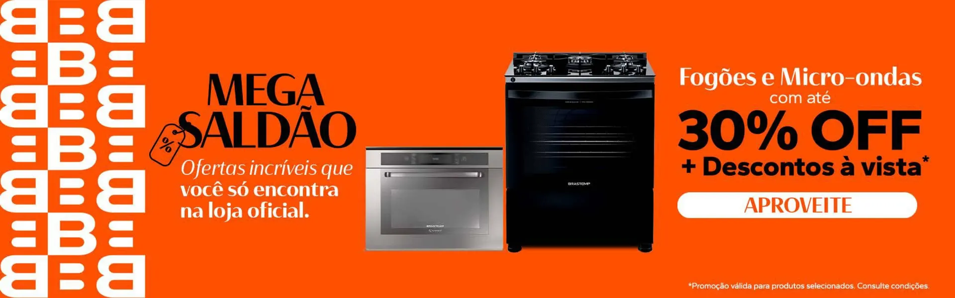 Encarte de Catálogo Brastemp 8 de abril até 8 de maio 2024 - Pagina 6