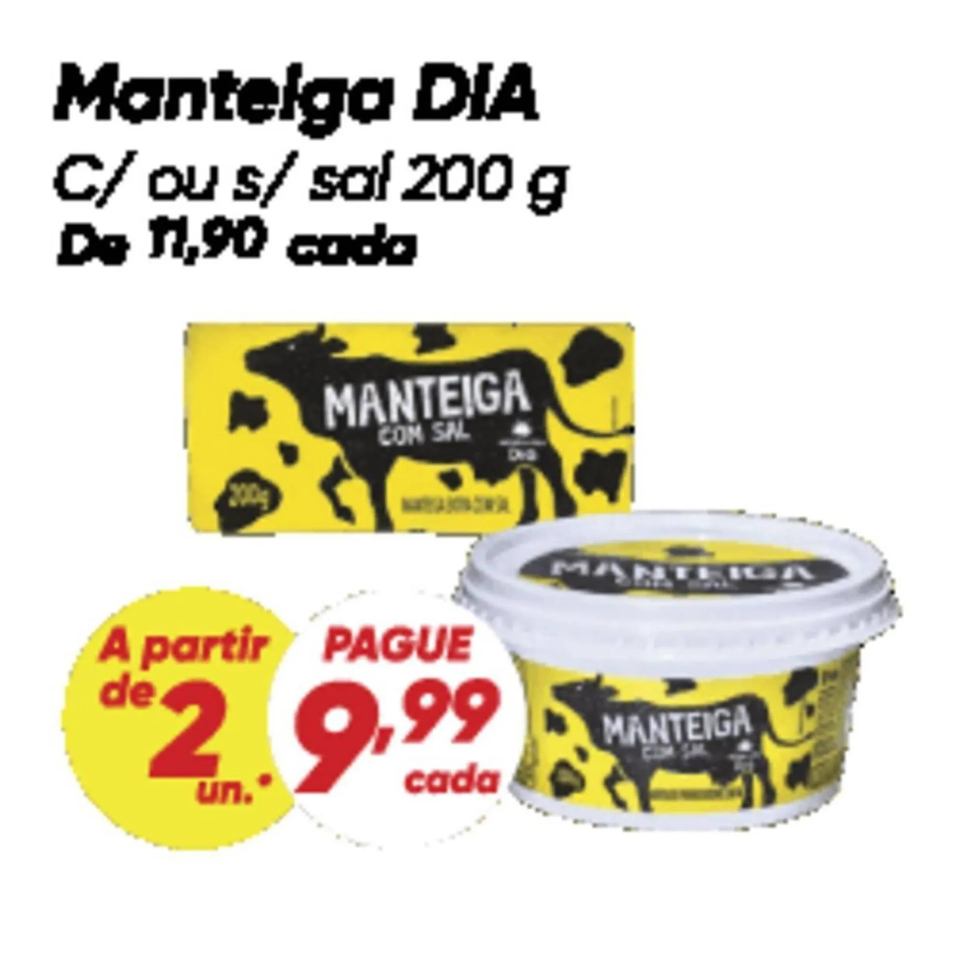 Encarte de Tabloide Dia 27 de outubro até 30 de outubro 2025 - Pagina 4