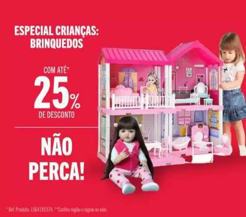 Encarte de Ofertas Casas Bahia 1 de outubro até 10 de outubro 2024 - Pagina 10