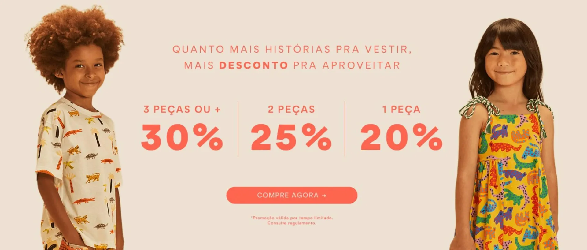 Encarte de Catálogo A Fábula 14 de janeiro até 23 de janeiro 2026 - Pagina 1