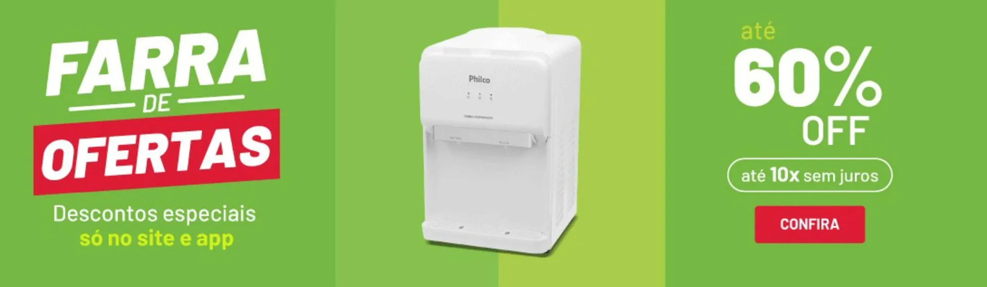 Encarte de Catálogo Ferreira Costa 20 de agosto até 20 de setembro 2025 - Pagina 1