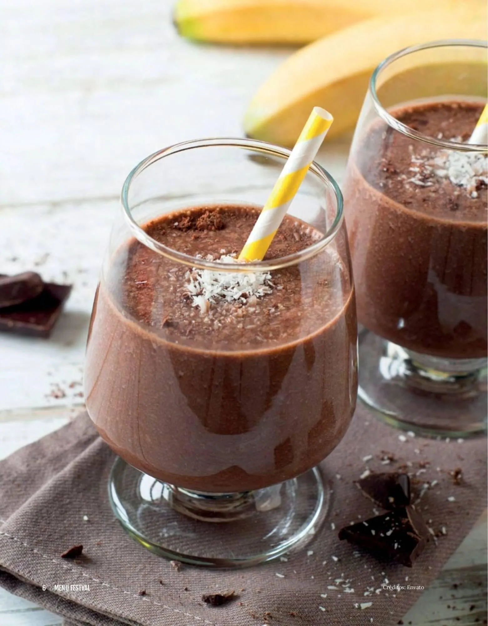 Encarte de Encarte Festval 16 de março até 31 de março 2026 - Pagina 6