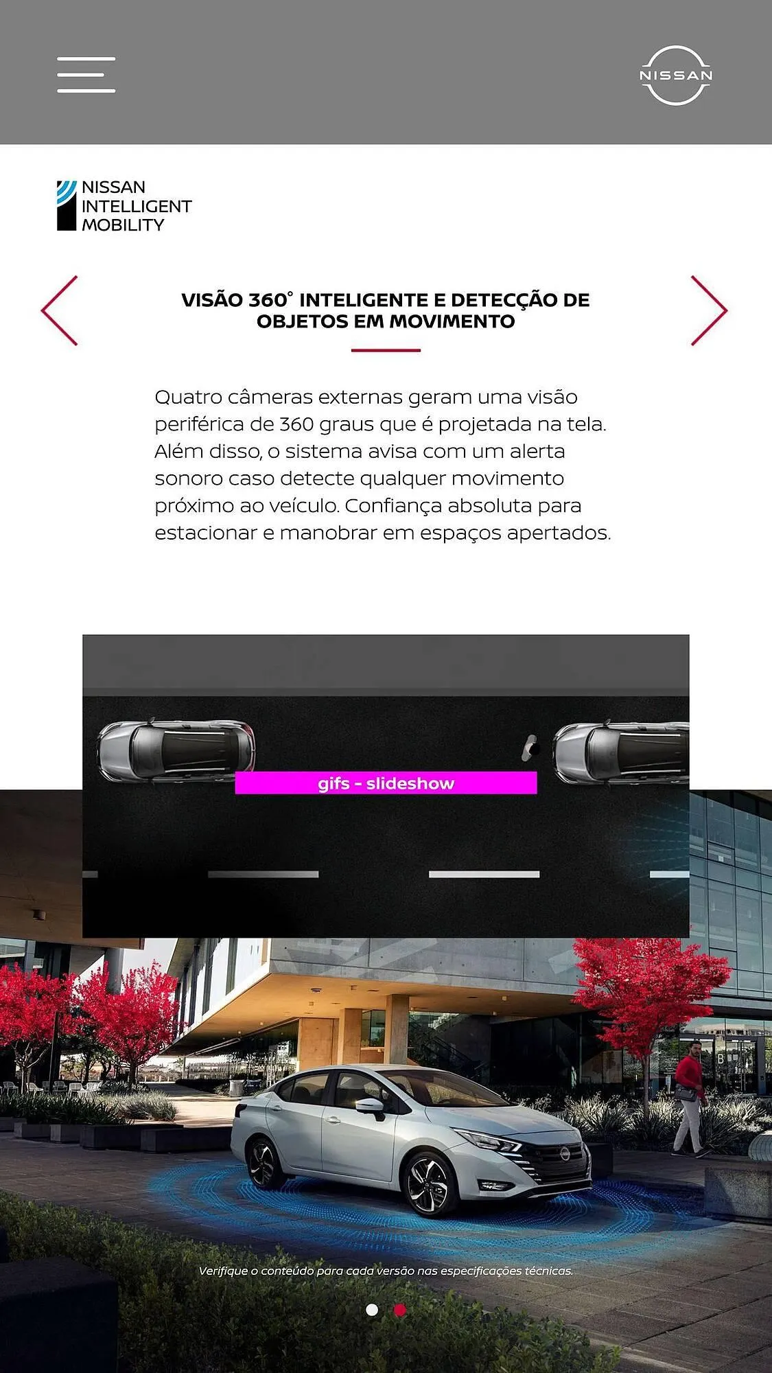 Encarte de Catálogo Nissan 21 de maio até 21 de maio 2025 - Pagina 16